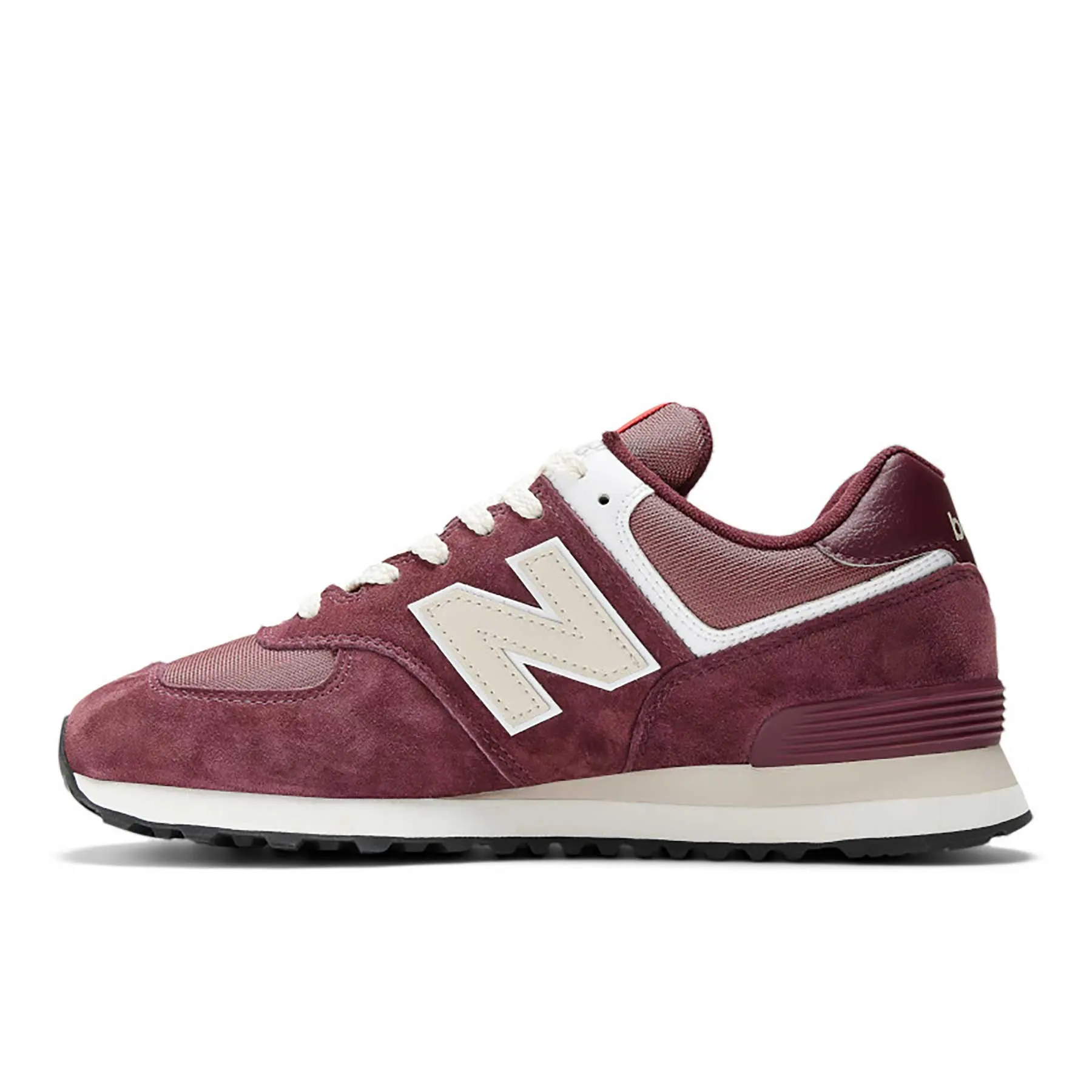 New Balance 574 – Sneaker da Uomo – U574HMG Latini Sport