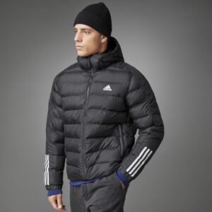 Adidas Giubbotto Invernale Adidas Giacche Uomo Adidas Originals