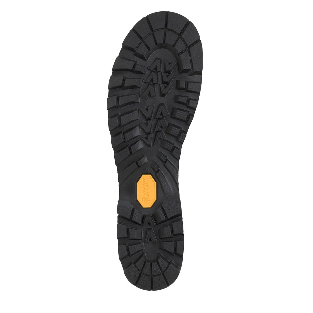 SCARPE DOLOMITE ZERNEZ GTX UOMO Graphite Grey/Olive Green