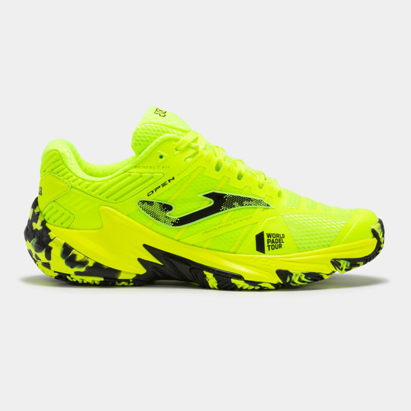 JOMA Scarpa Uomo Padel/Tennis OPEN MEN 2309