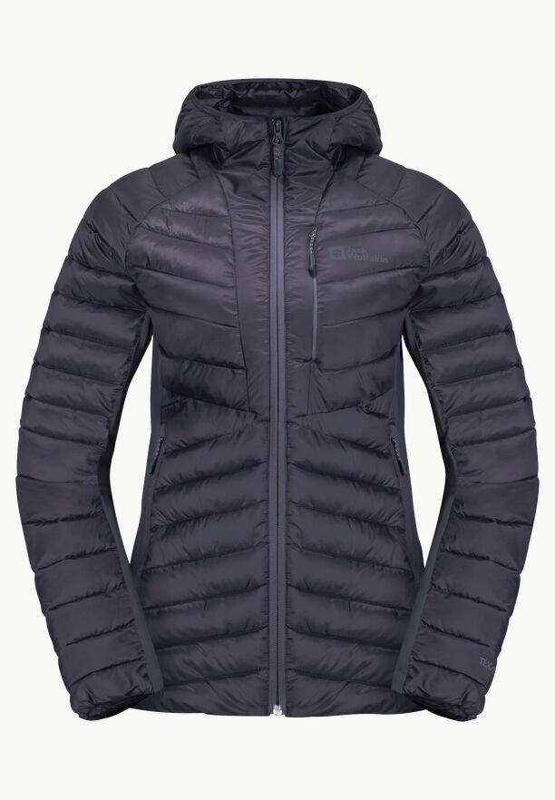 Jack Wolfskin Routeburn Pro Ins Jkt W -