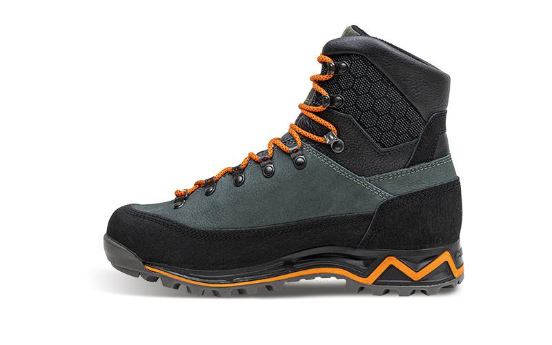 Crispi Futura CX GTX Storm Grey - Armeria il Cinghiale