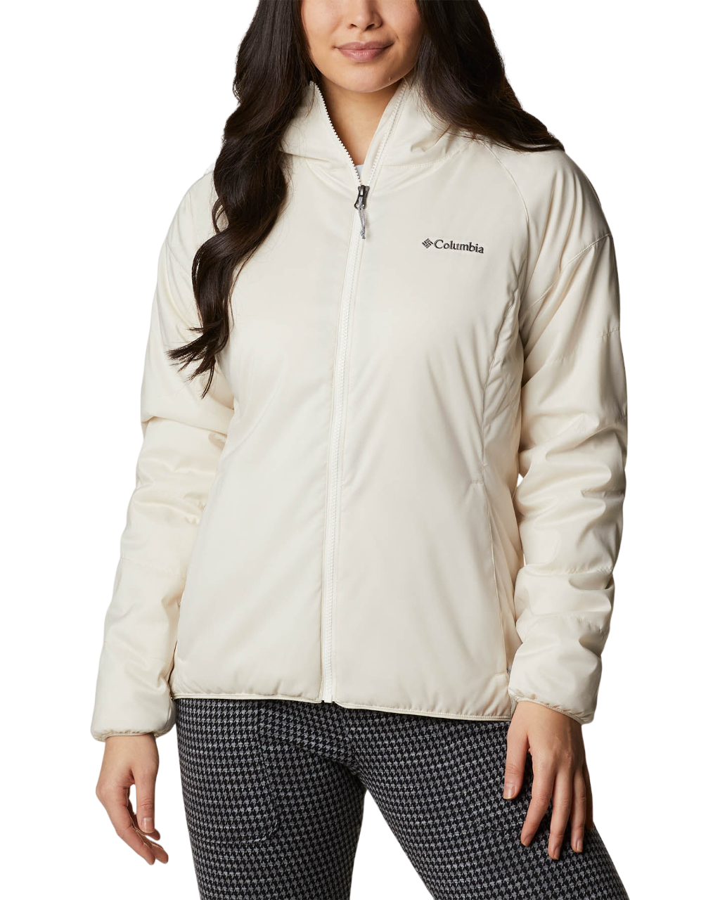 Columbia Kruser Ridge II Plush Softshell - Giacca da Donna (WK0247-191)