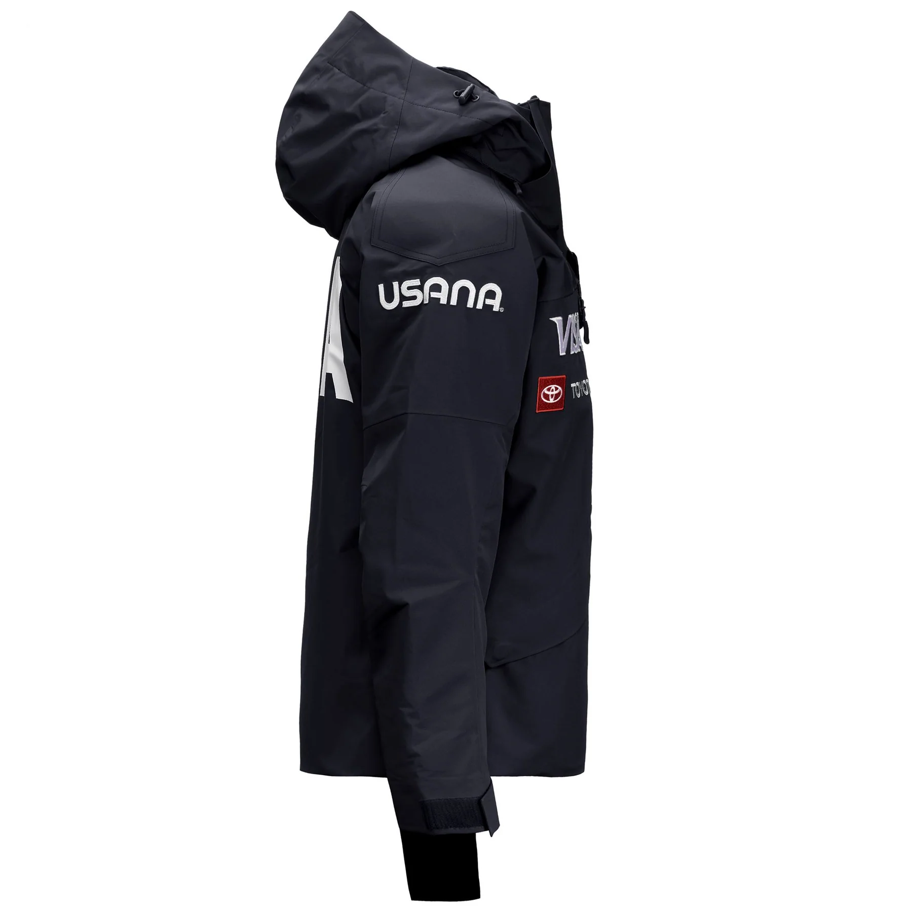 copy of KAPPA - Giacca BANDA ANNISTON SLIM - Uomo - 301EFU0-BZ0