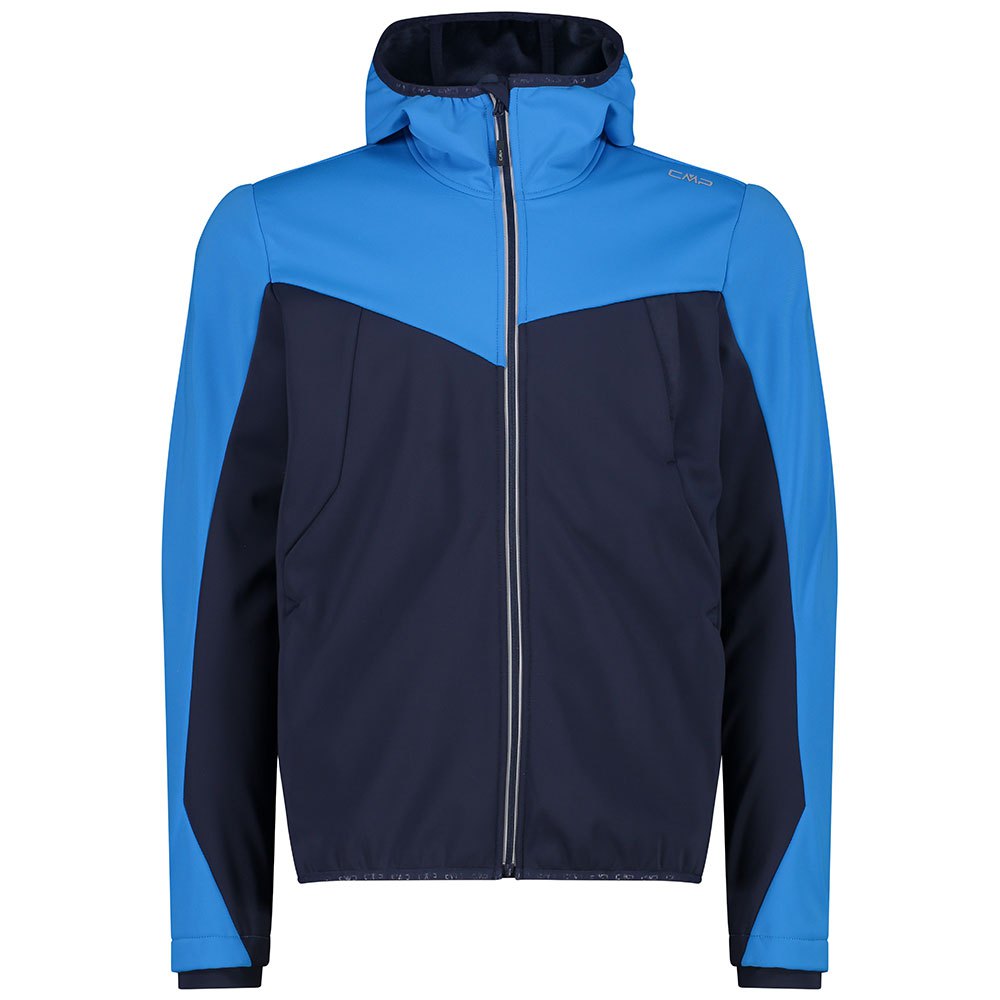 CMP Giacca in Softshell Unlimitech da uomo - 33A2867