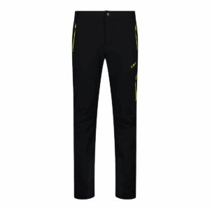 Pantaloni Tecnici CMP Uomo - Impermeabili E Traspiranti Per Outdoor E Attività Intense - Foto 3