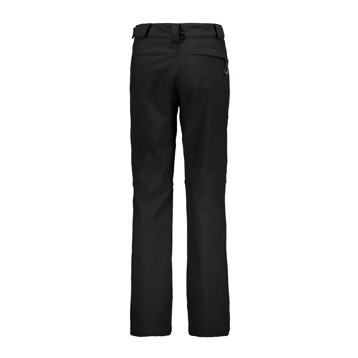 CMP Pantaloni Softshell Bambini - Impermeabili E Traspiranti, Con Tecnologia Clima Protect