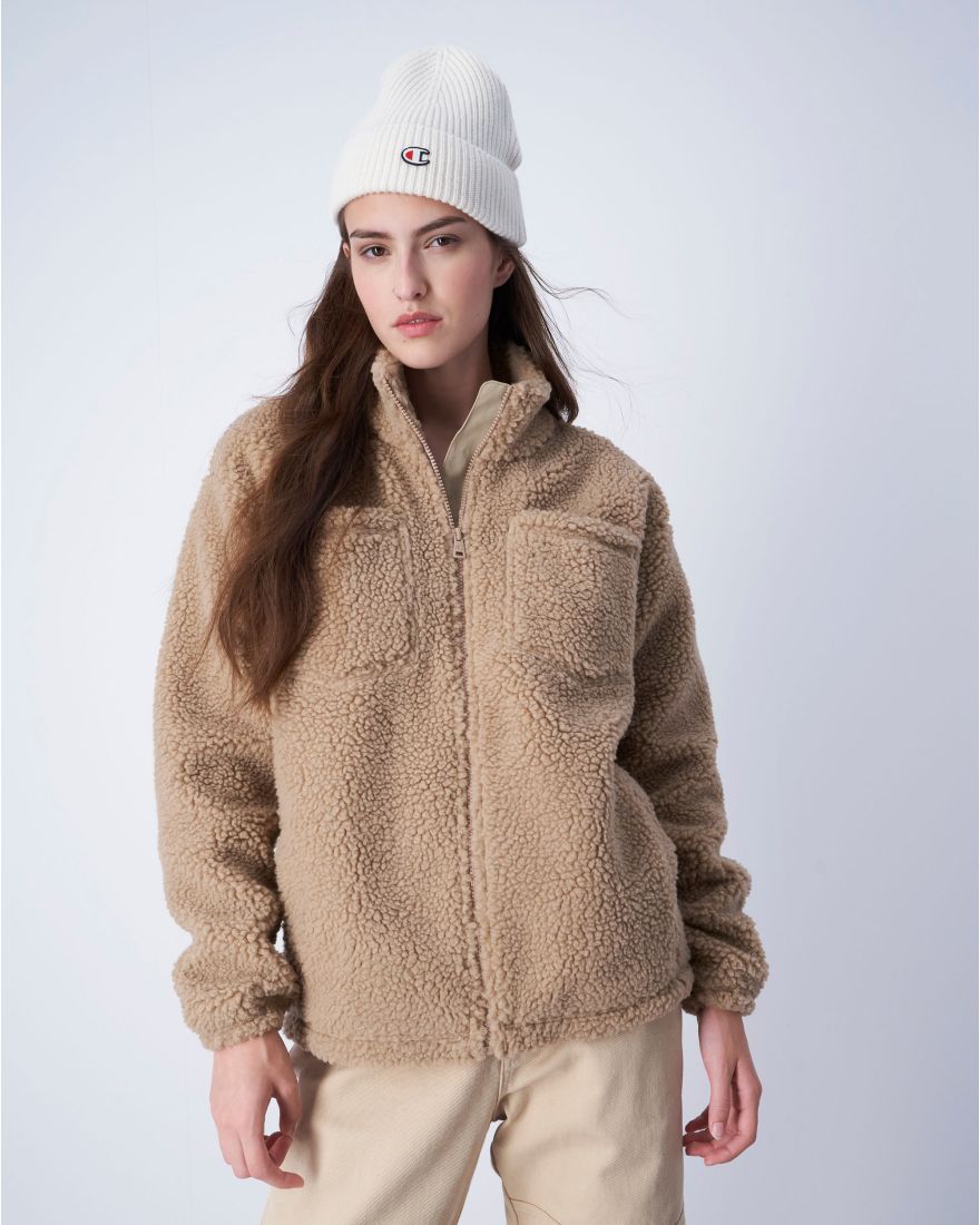 Jacket Felpa Mizuno Marroni Scarpa Da Golf Jordan ADG Uomo Bianco