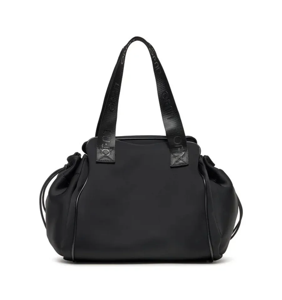 LIU JO Borsa da Donna in Neoprene TF3246 Latini Sport