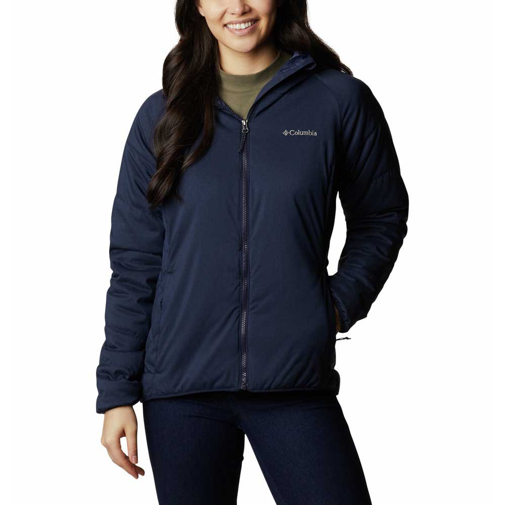 Columbia Kruser Ridge™ II Pluish Softshell - Giacca da Donna Imbottia (WK0247-472)