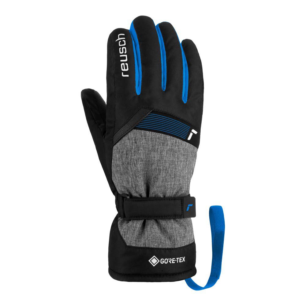 REUSCH Flash Gore-Tex Junior - Guanto da Sci Bambino e Ragazzo