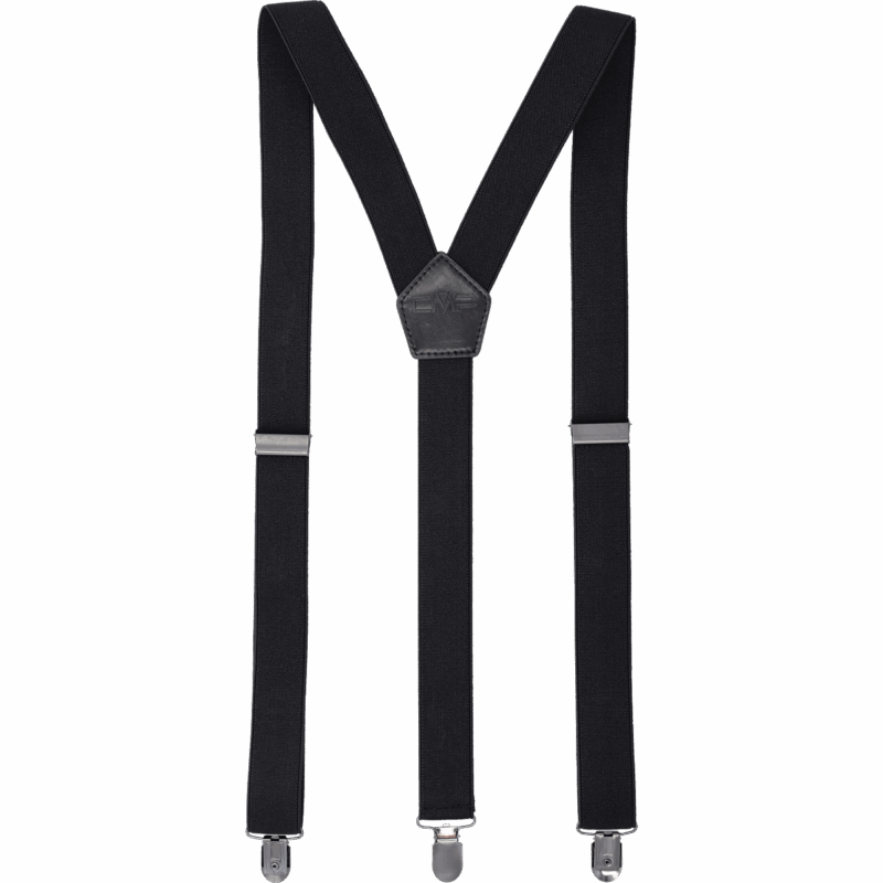 CMP Bretelle per Pantaloni da Sci Unisex - 6595743