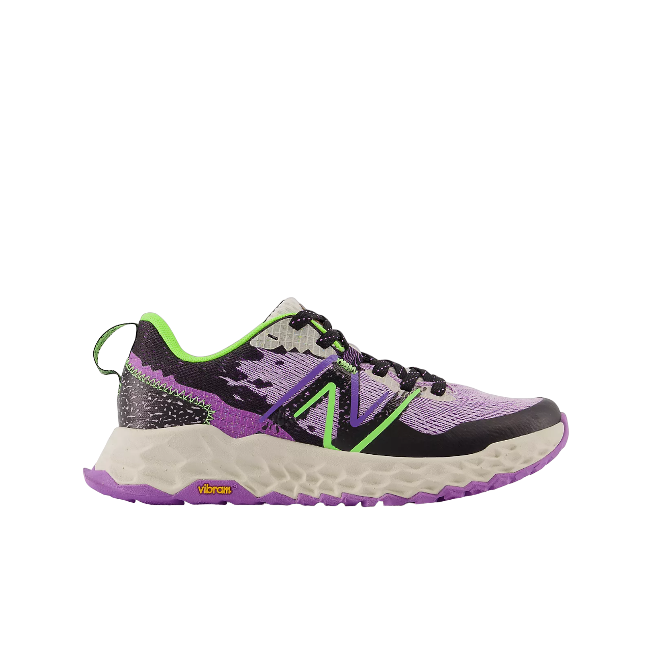 NEW BALANCE Fresh Foam Hierro v7 – Scarpa da Trail Running da