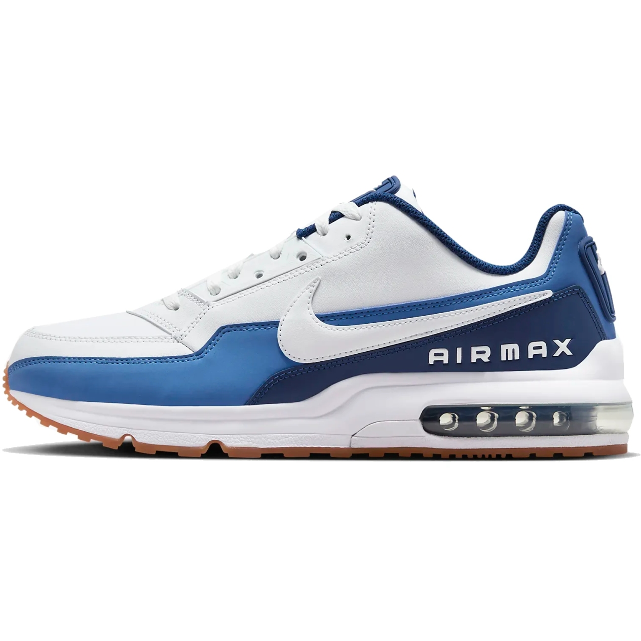 Nike Air Max LTD 3 – Sneaker da Uomo (687977-114) - Latini Sport