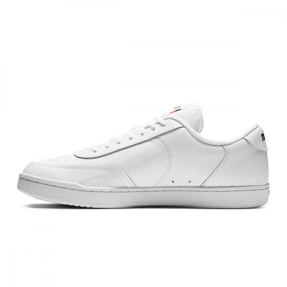 Nike Court Vintage Sneaker da Uomo in Pelle (CJ1679-101