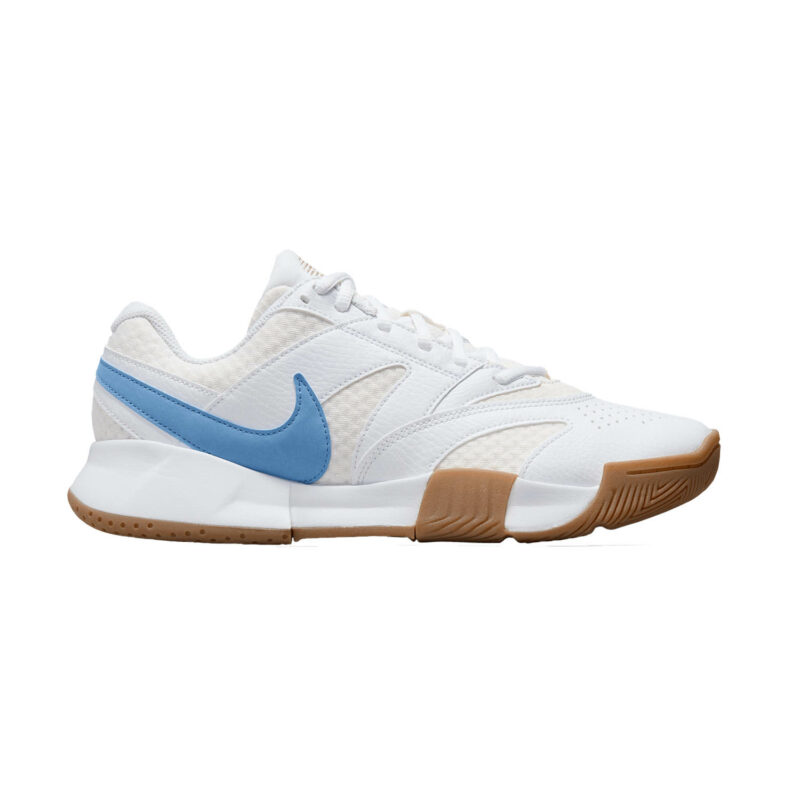 Nike Court Lite 4 – Scarpa da tennis Donna (FD6575-106)