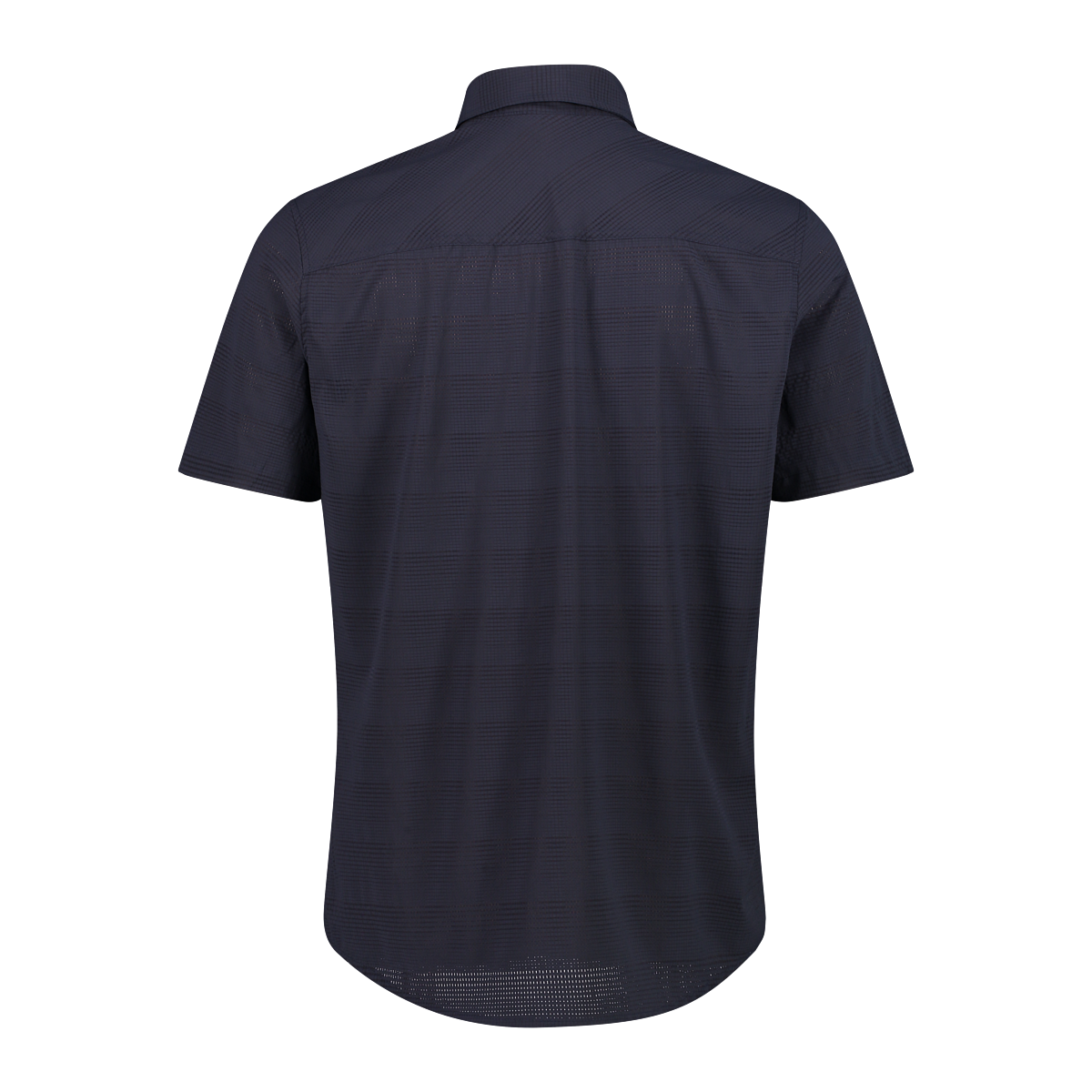 CMP Camicia da Trekking Uomo a Maniche Corte – 33S5897 - N950 - immagine 2