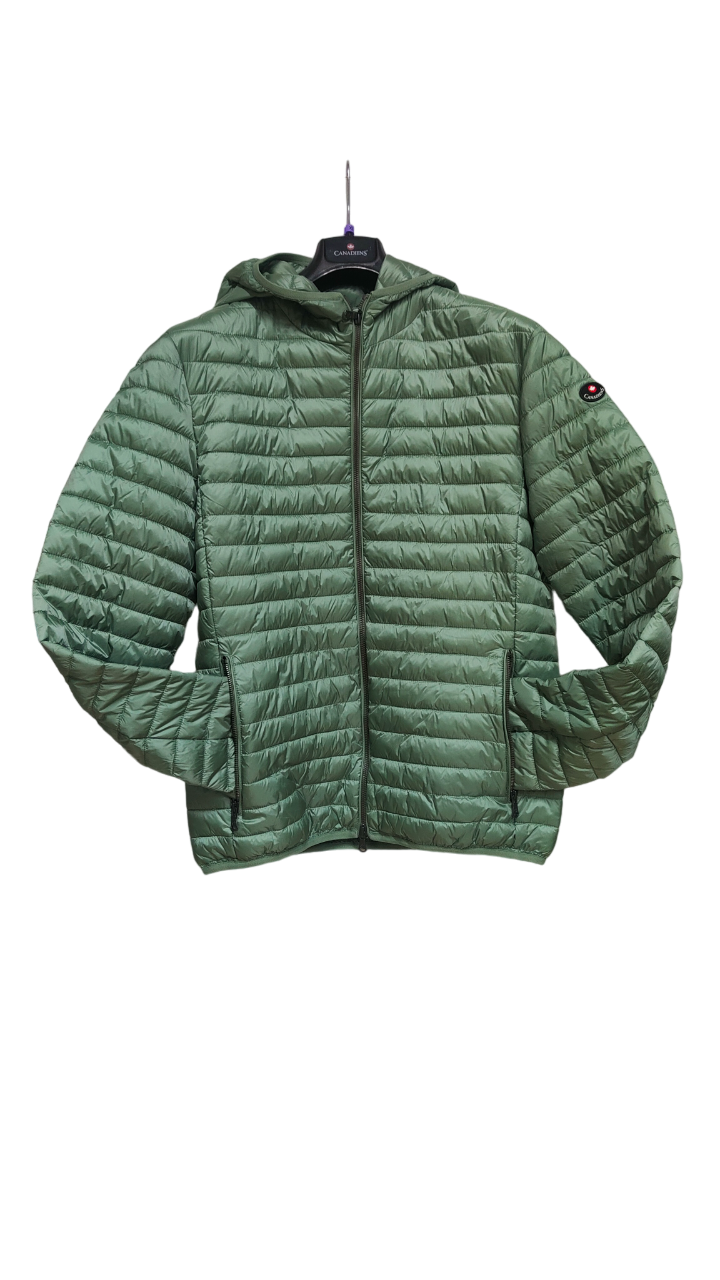 CANADIENS Piumino Uomo Leggero LOUIS Latini Sport - Main Image