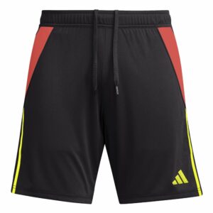 Adidas Tiro24 Short Pantaloncino Sportivo da Uomo (IF2411