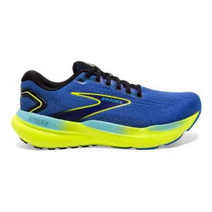 BROOKS Glycerin 21 Scarpa da Running Uomo Latini Sport