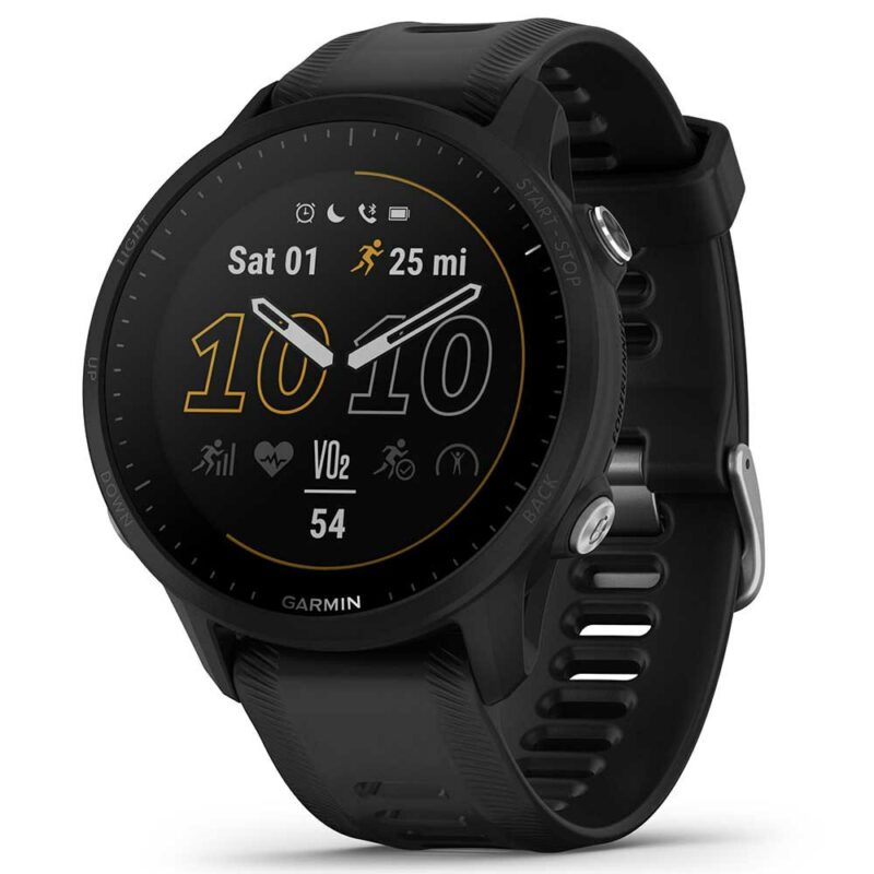GARMIN Forerunner® 955 Orologio Super smartwatch per la Corsa
