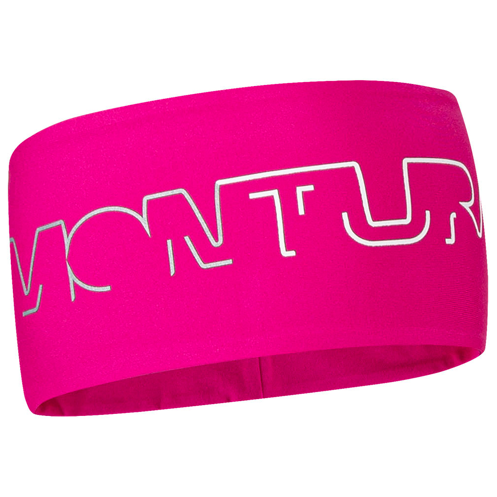 Barts Sassya Headband - Fascia Sportiva Per La Fronte - Bambino
