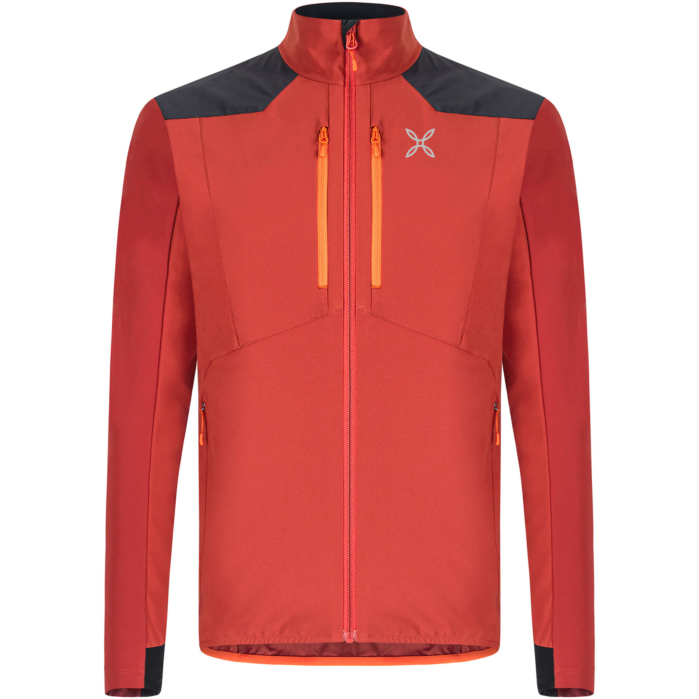 MONTURA Spitze Jacket Softshell Leggero da Uomo ideale per