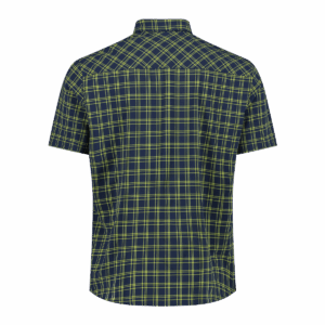 Camicia A Compressione SMMASH Donna - Top Sportivo Traspirante Manica Corta - Foto 6