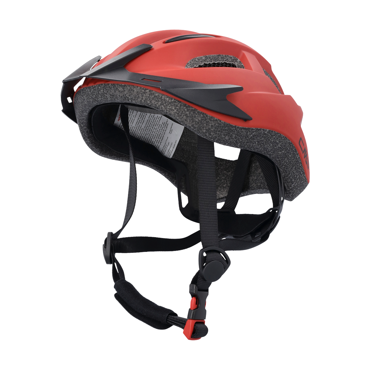 CMP Casco da Bici per Bambini con Luce Integrata - 3B12354