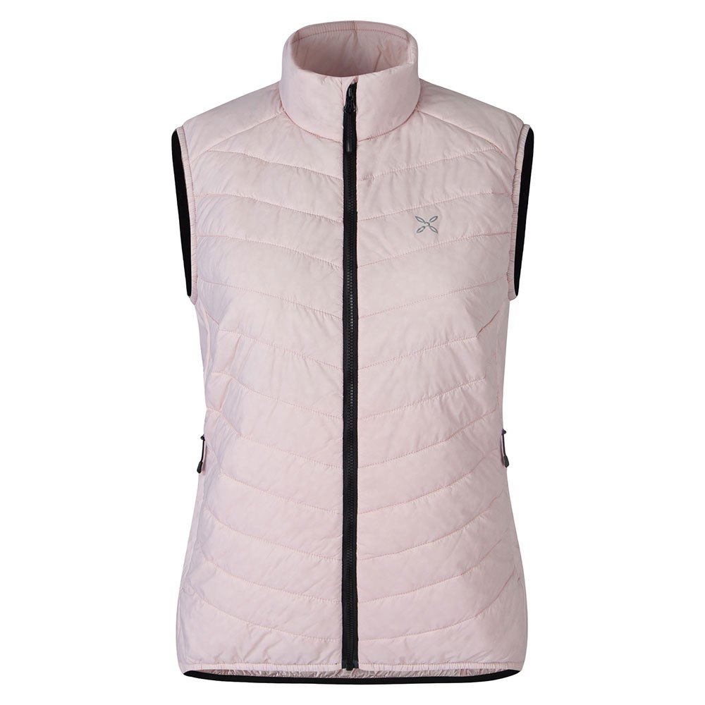 MONTURA Moonlight 2 Vest Woman - Gilet da Donna ideale per varie attività outdoor e tempo libero