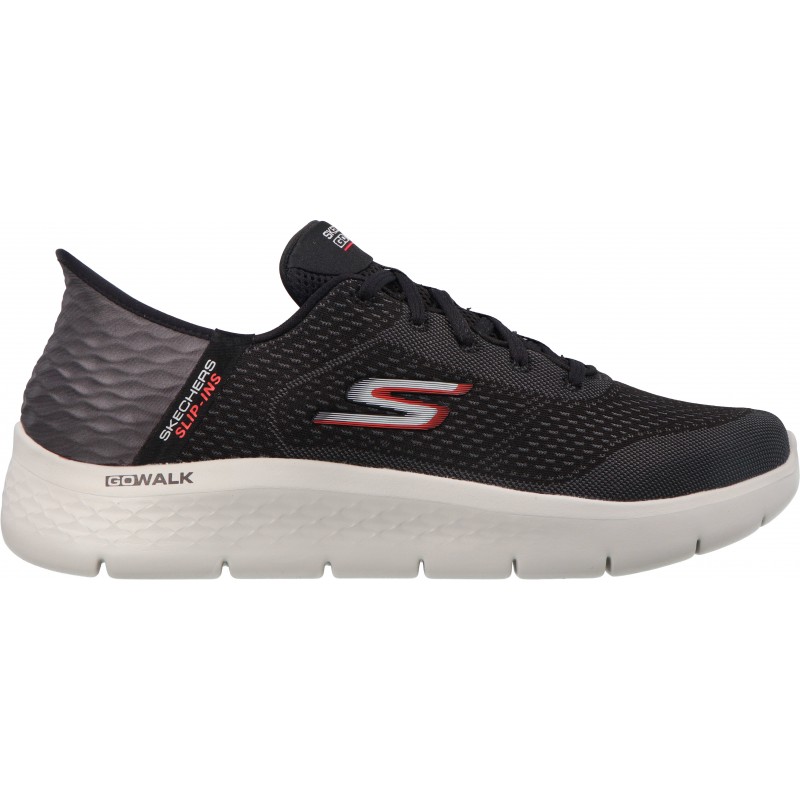 Skechers Slip-ins: Go Walk Flex New World - Scarpa Sportiva da Uomo