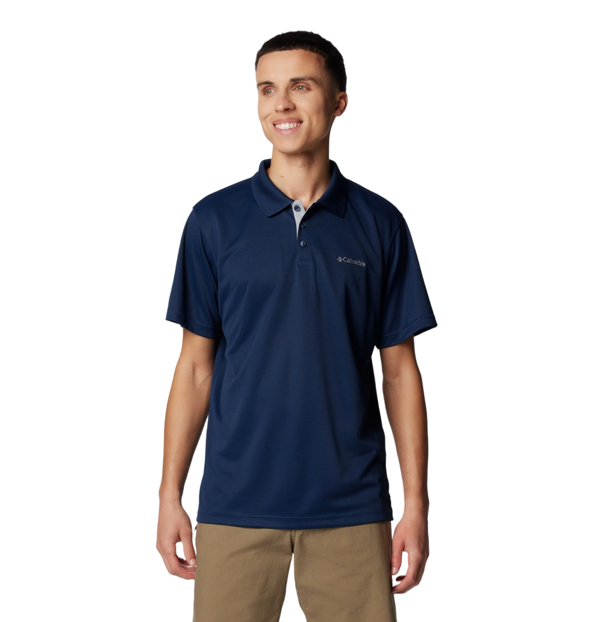 Columbia Polo Utilizer™ da uomo (AM0126-464)