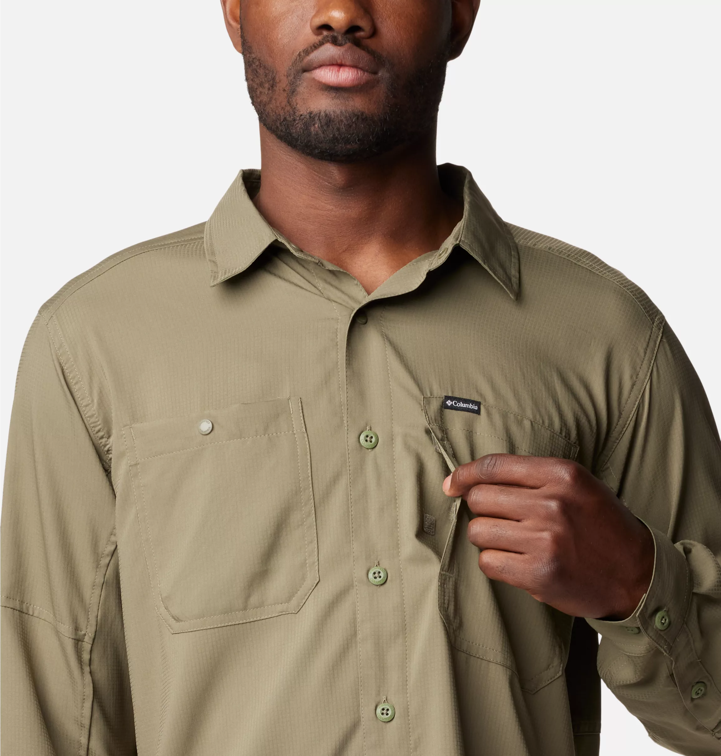 columbia camicie uomo prezzi bassi