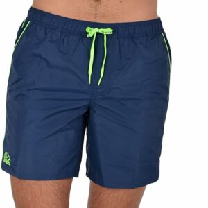 Sundek Boxer Pervis 16 Piping M420BDTA100 NAVY 02 - Latini Sport