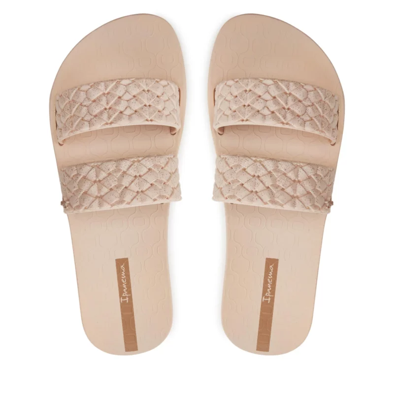 Ipanema Renda II Fem - Ciabatta da Donna in Gomma - 83243