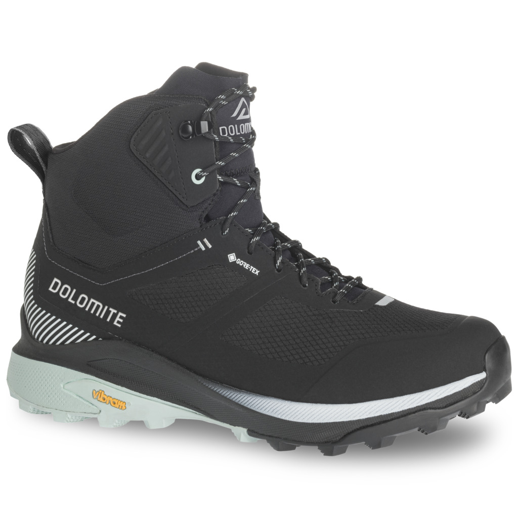 DOLOMITE W’s Nibelia High GTX – Scarponcino da Trekking Donna