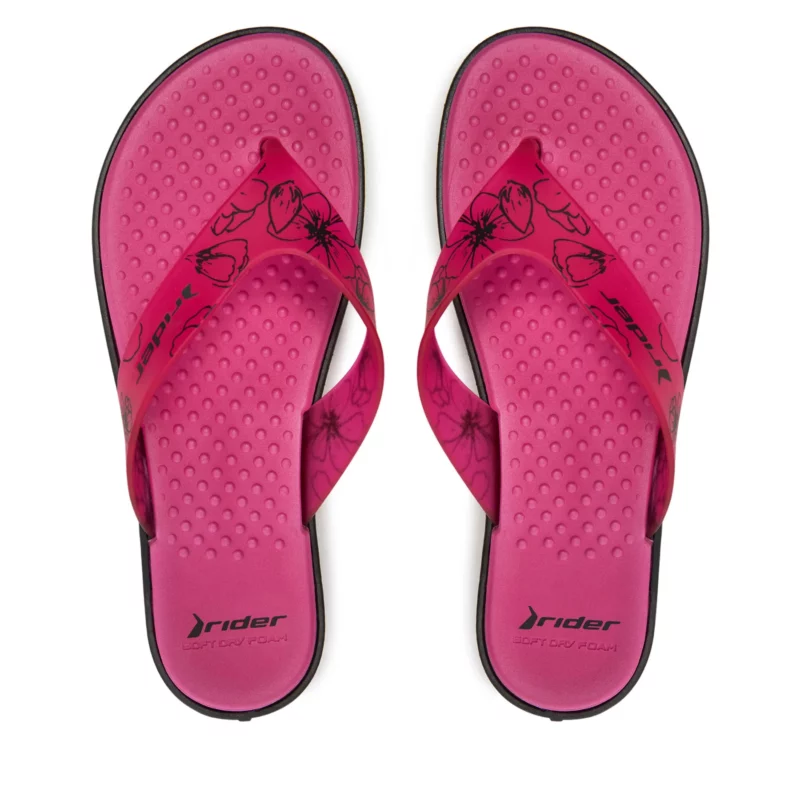 RIDER Aqua V Fem - Infradito per Mare o Piscina da Donna - 83501