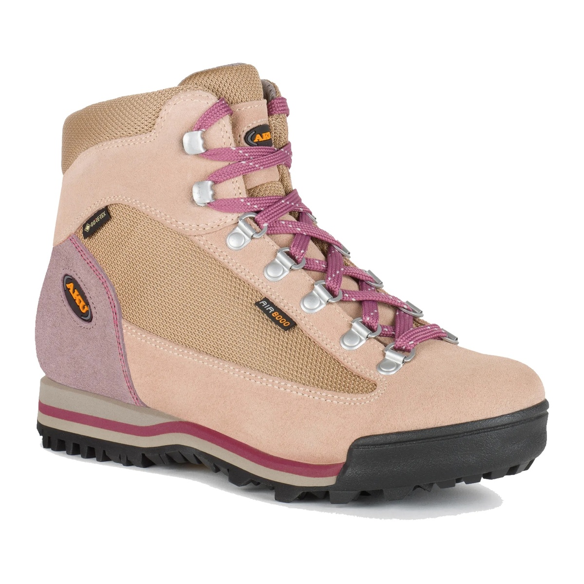 AKU Ultralight Micro GTX W'S – Scarponcino da Trekking Donna