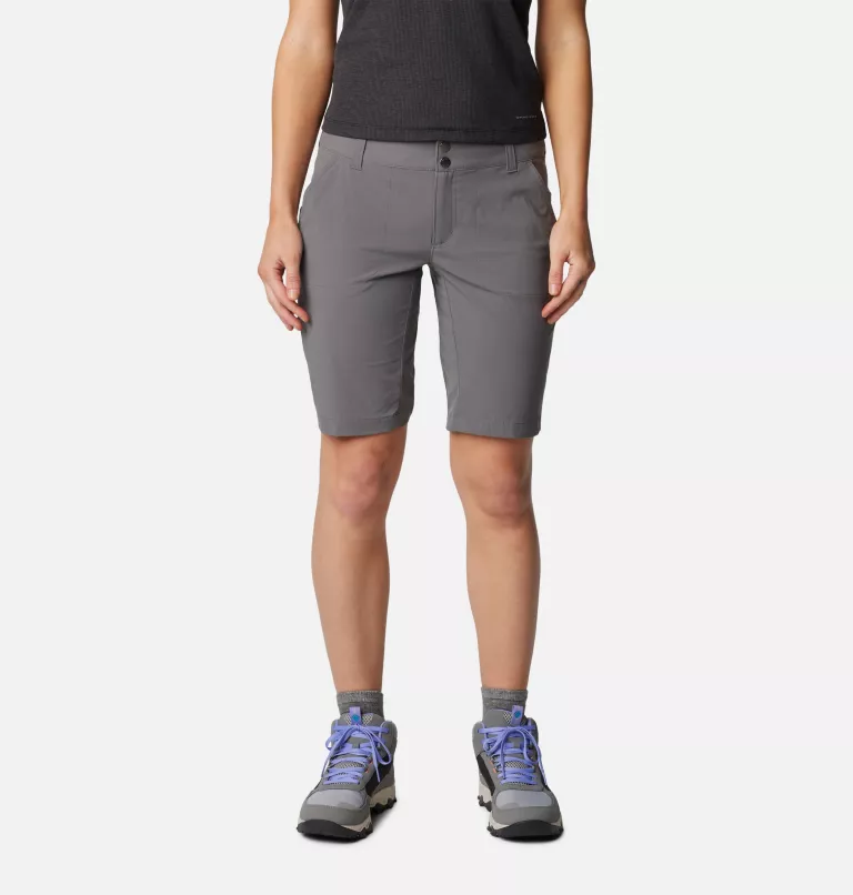 COLUMBIA Saturday Trail™ Long Shorts da donna AK4028