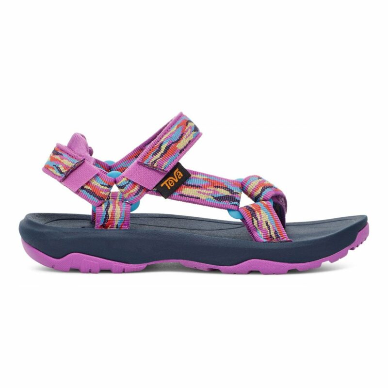Teva Hurricane XLT 2 Children – Sandalo Outdoor da Bambini