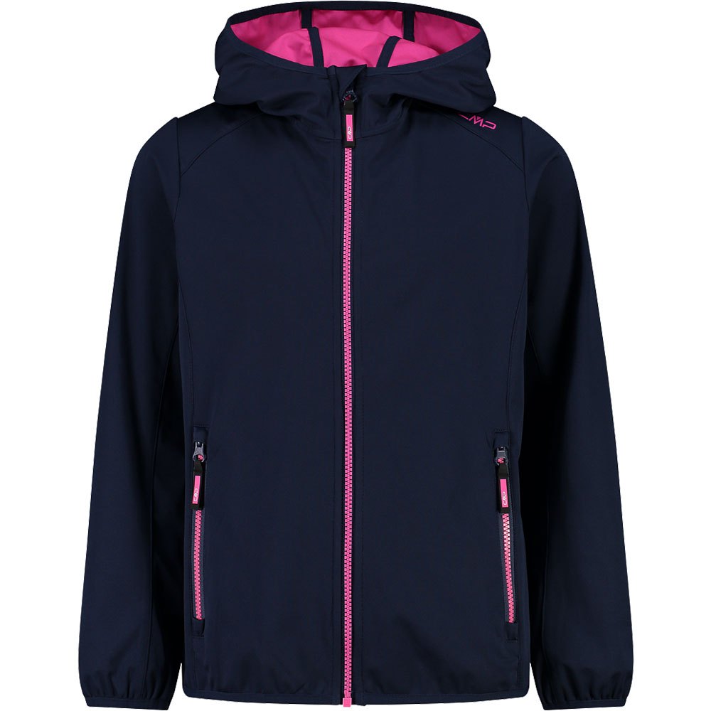 CMP  Giacca Bambine Se ragazze Softshell leggero 39A5115