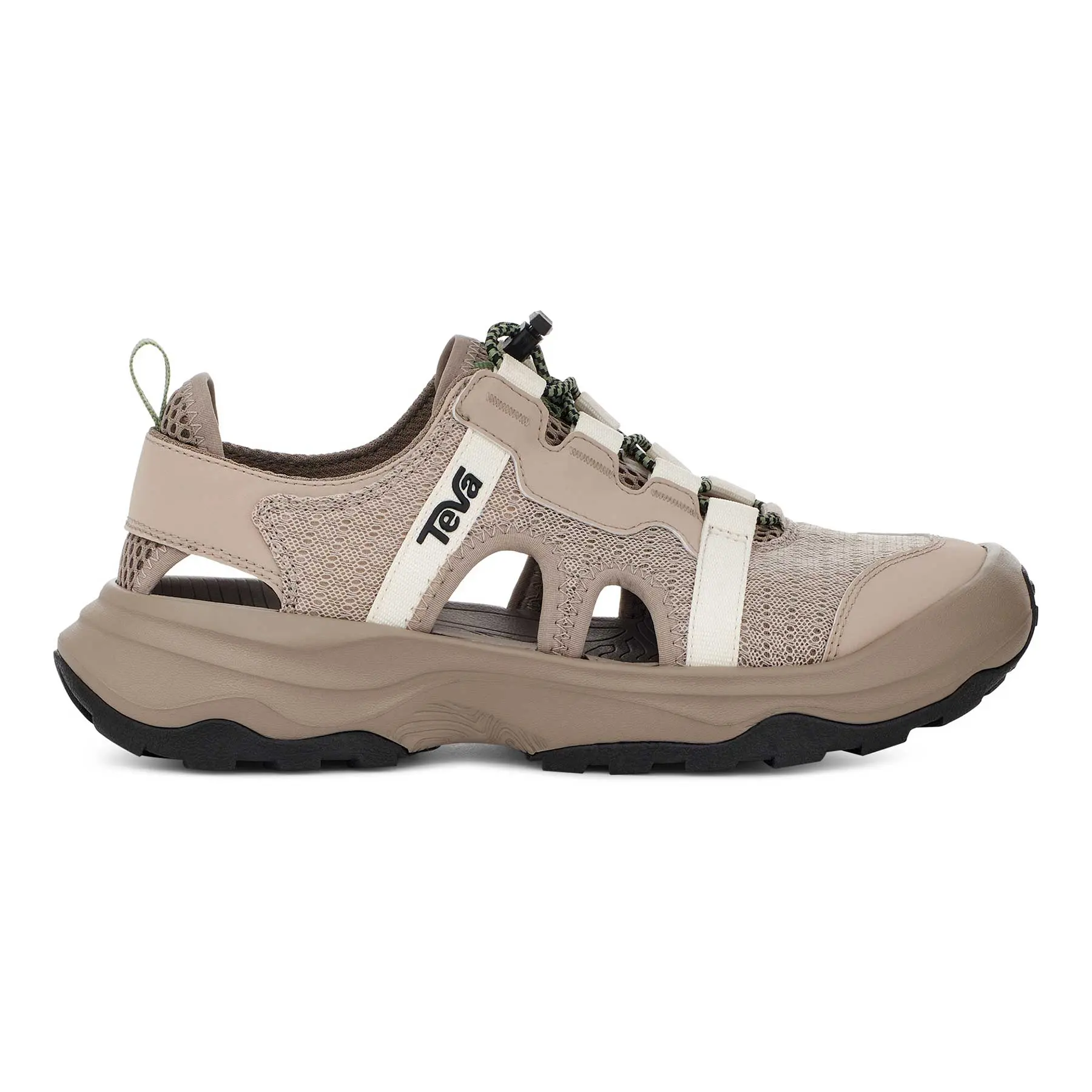 TEVA W Outflow CT - Sandalo Outdoor Chiuso da Donna