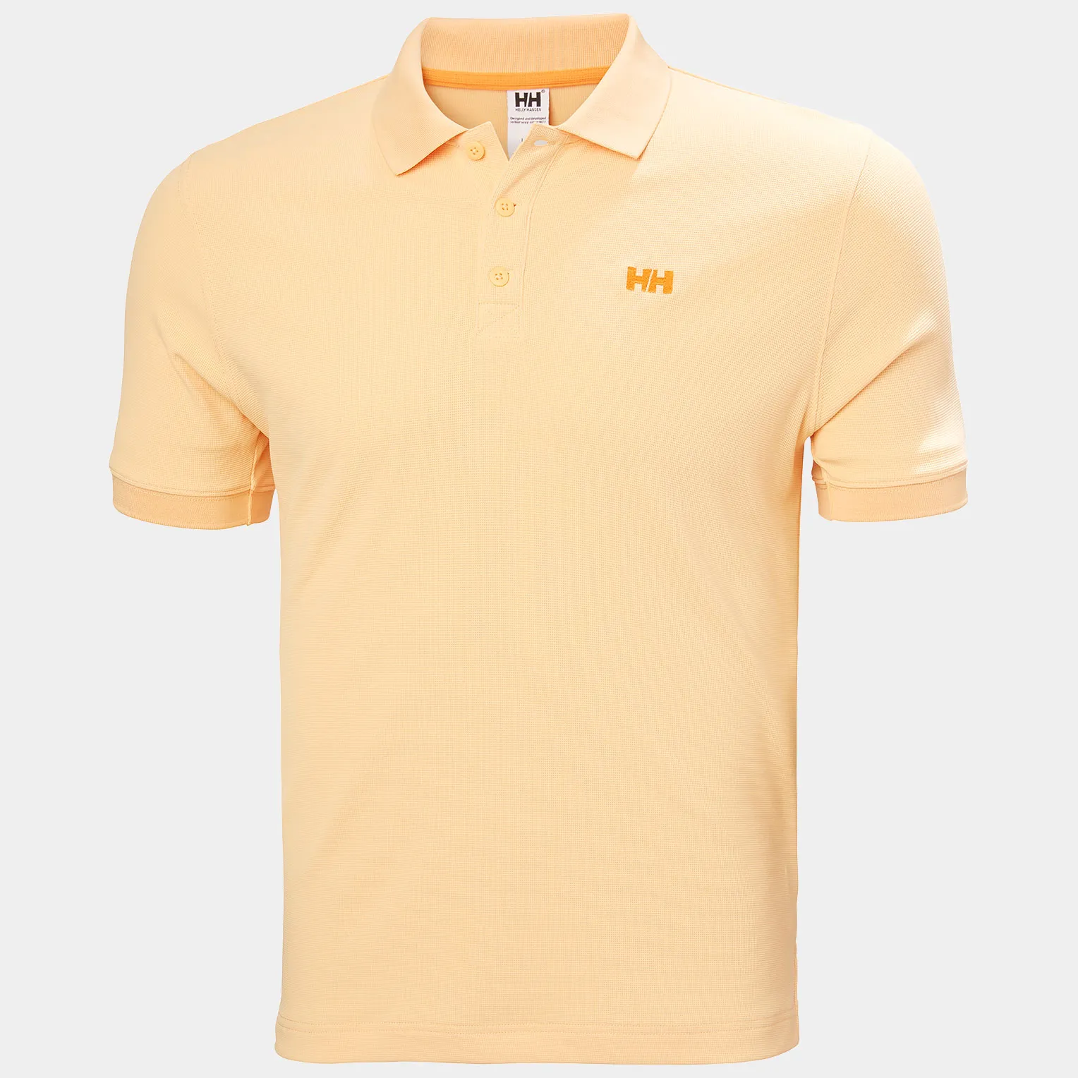 HELLY HANSEN Men's Driftline Polo Uomo Tactel 50584