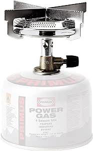 Primus, Fornello da Campeggio/Outdoor MIMER STOVE DUO