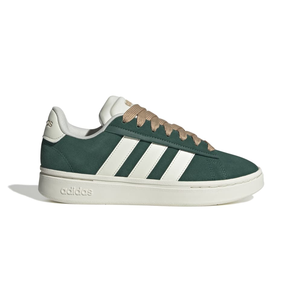 Adidas Grand Court Alpha 00s – Sneaker Lyfestile da Donna (IH3850)