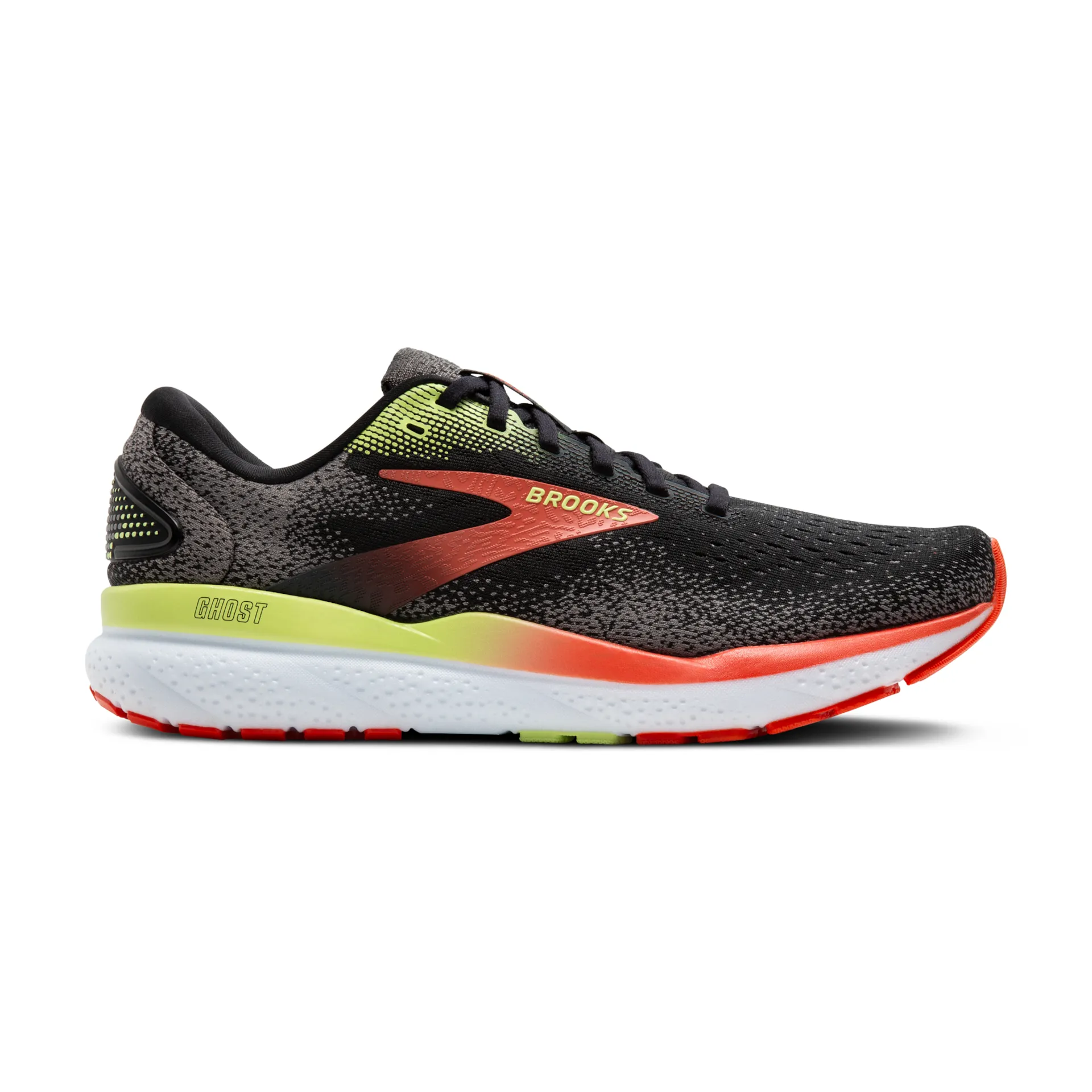 BROOKS Ghost 16 – Scarpa da Running Uomo
