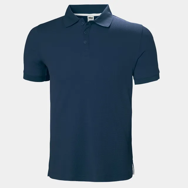 HELLY HANSEN Men's Crewline Polo Uomo Tactel® ad asciugatura rapida 54233