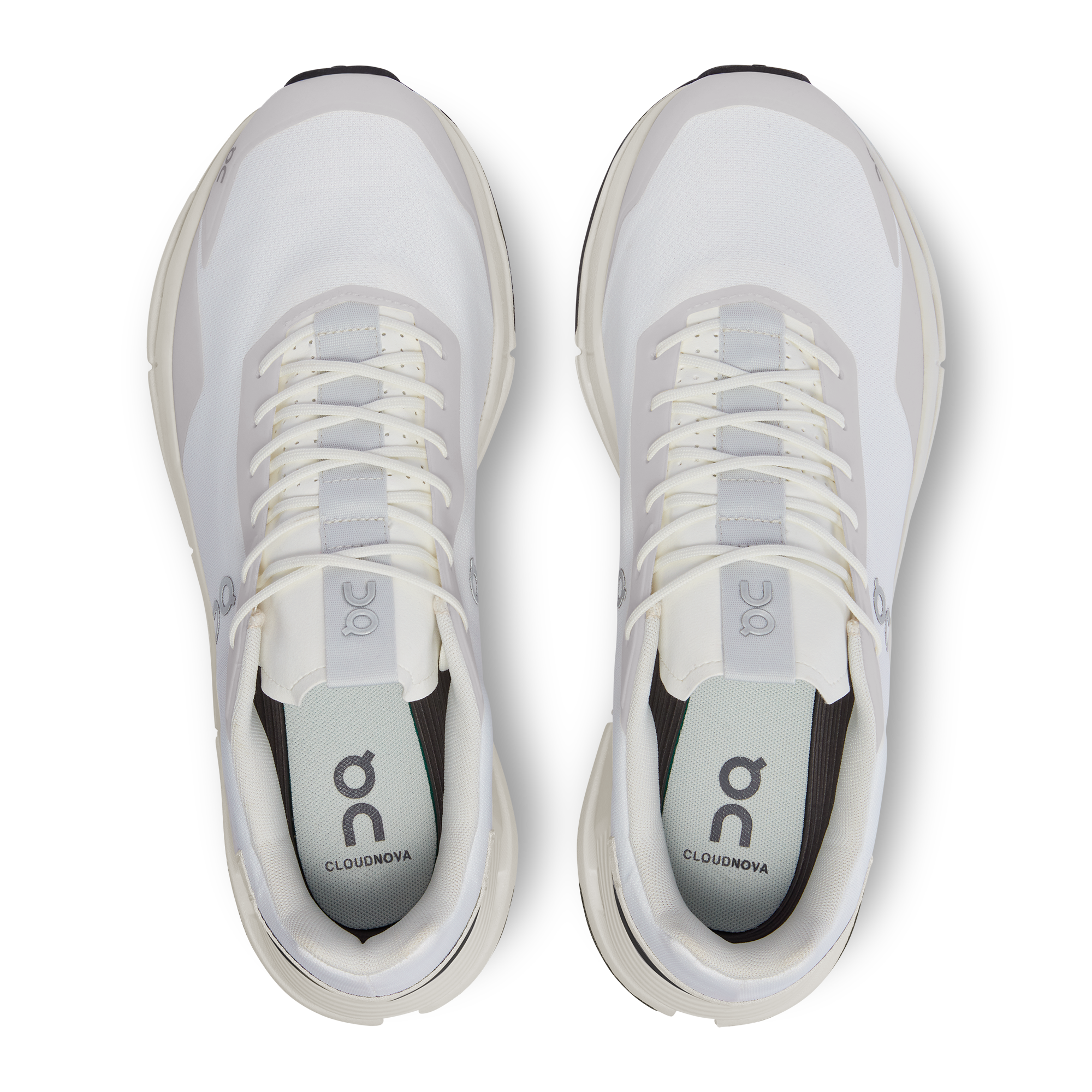 Scarpe Da Ginnastica On Cloudnova Form 2 - Donna, Design Leggero E Comfort Evoluto