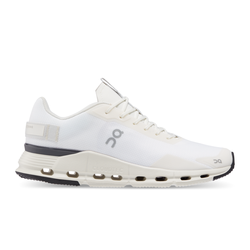 ON Cloudnova Form – Sneaker Tecnica Lifestyle da Uomo