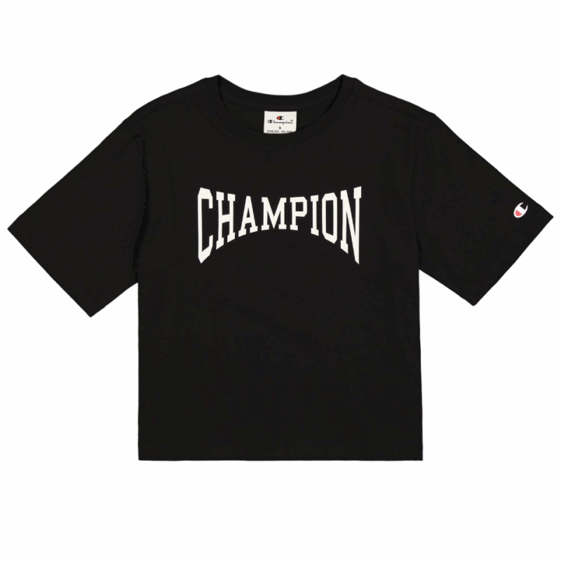 Champion Legacy Graphic T-Shirt a Maniche corte da Bambine e Ragazze - 405025